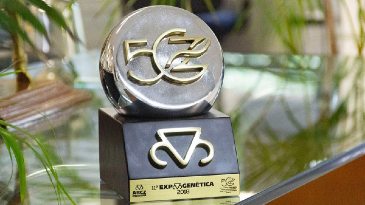 ABCZ inaugura monumento em homenagem aos 50 anos do PMGZ nesta quarta (26)