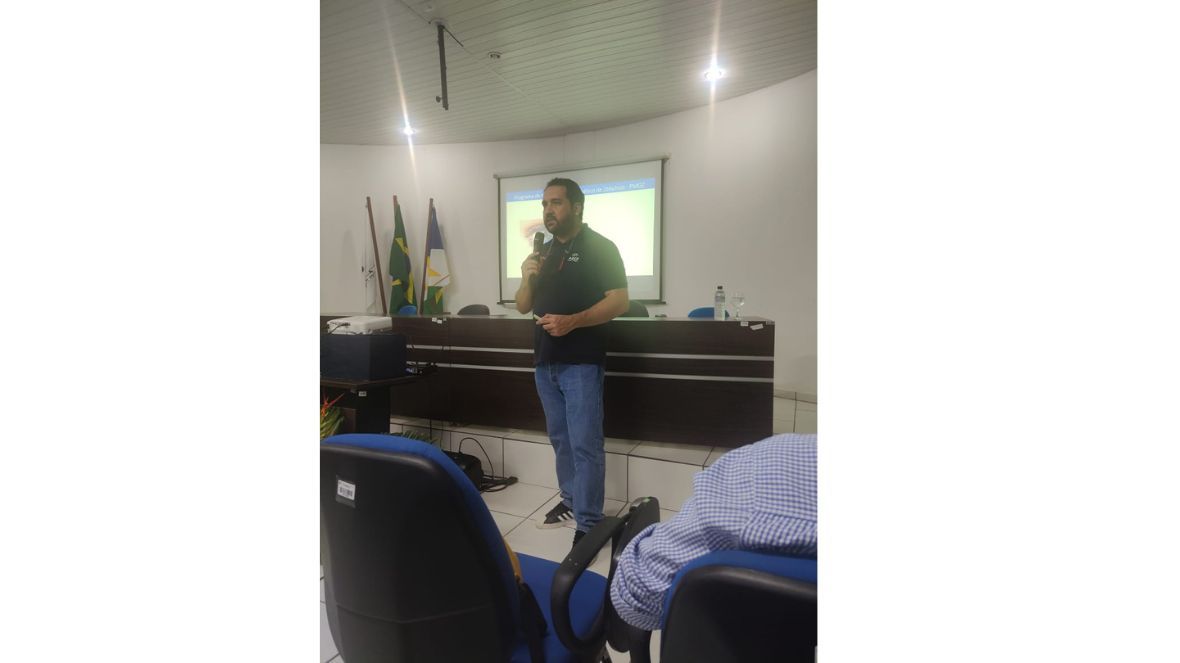 ABCZ participa do I Workshop de Melhoramento Genético Animal de Roraima