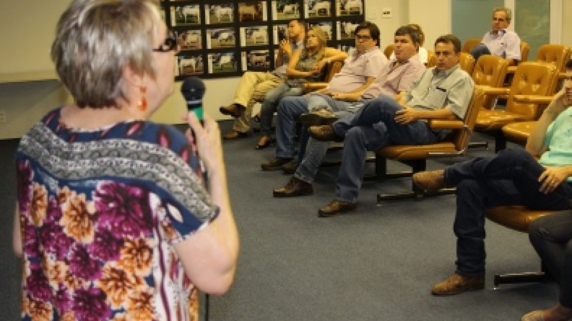 Novo PMGZ Leite tem objetivo de acabar com o controle leiteiro seletivo