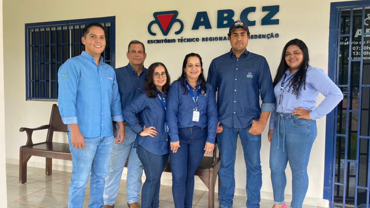 É de Redenção o ETR com melhor desempenho do PMGZ