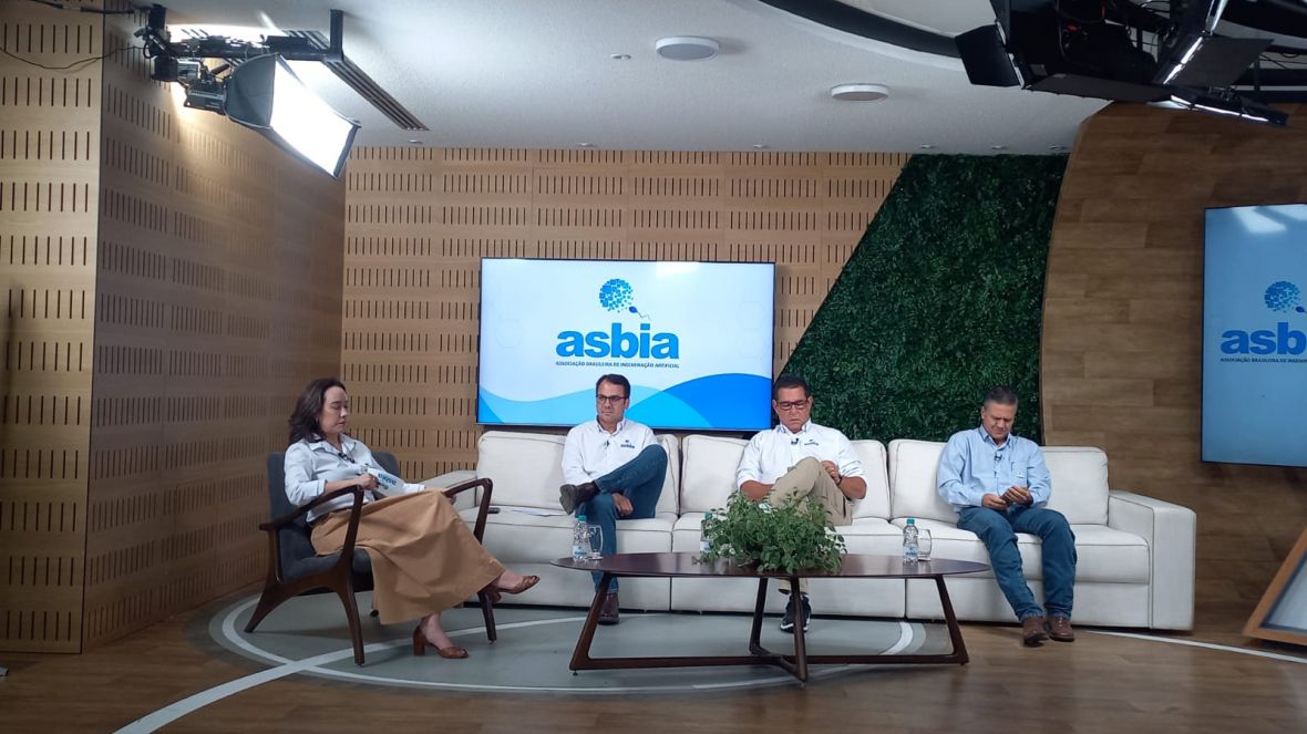 Index Asbia revela crescimento na comercialização de sêmen zebuíno