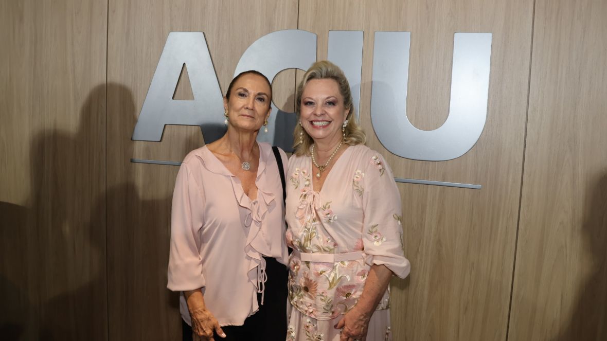 ABCZ participa da posse da nova diretoria da Aciu