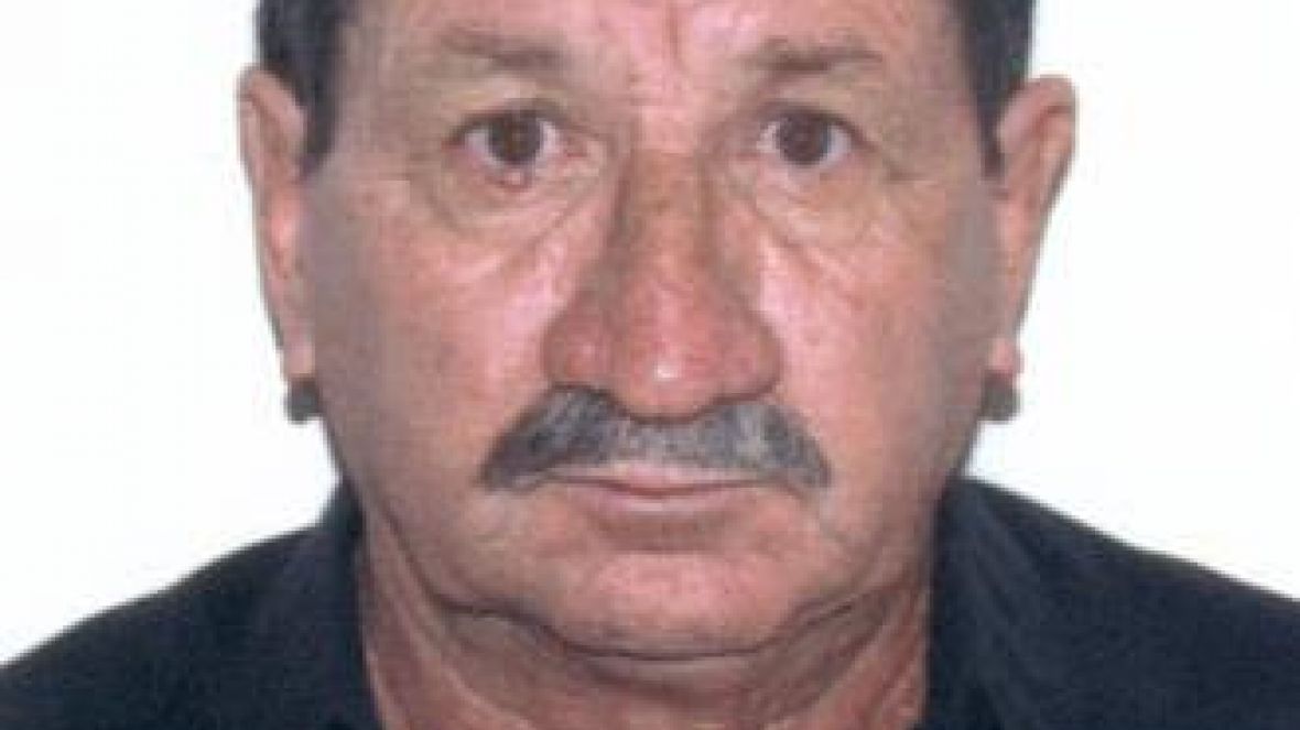 Luto: ABCZ se despede de Arlei Antônio Dias