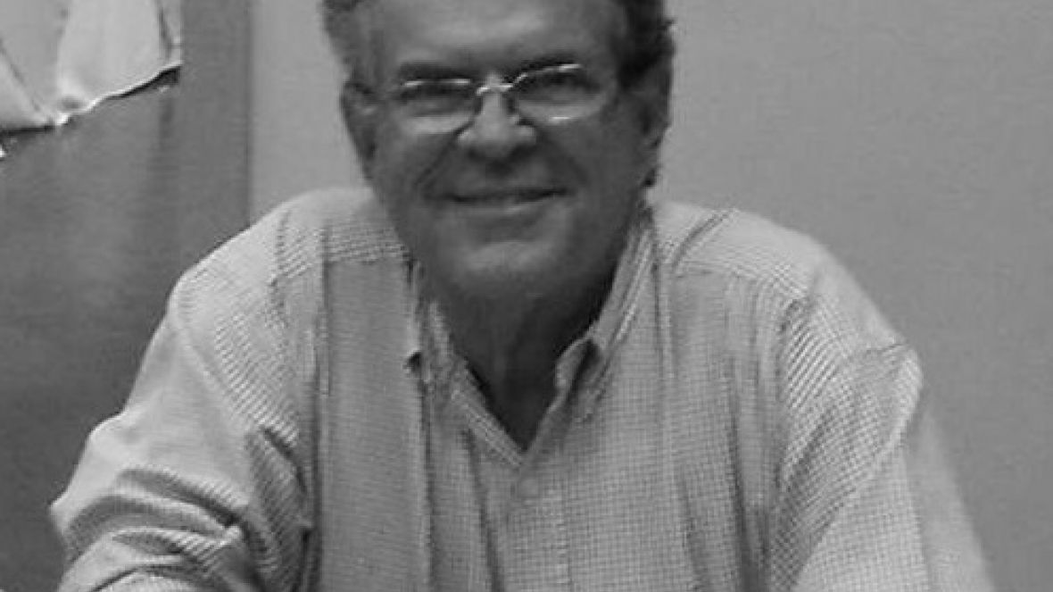 ABCZ lamenta o falecimento de Júlio César Pinto Uchoa 