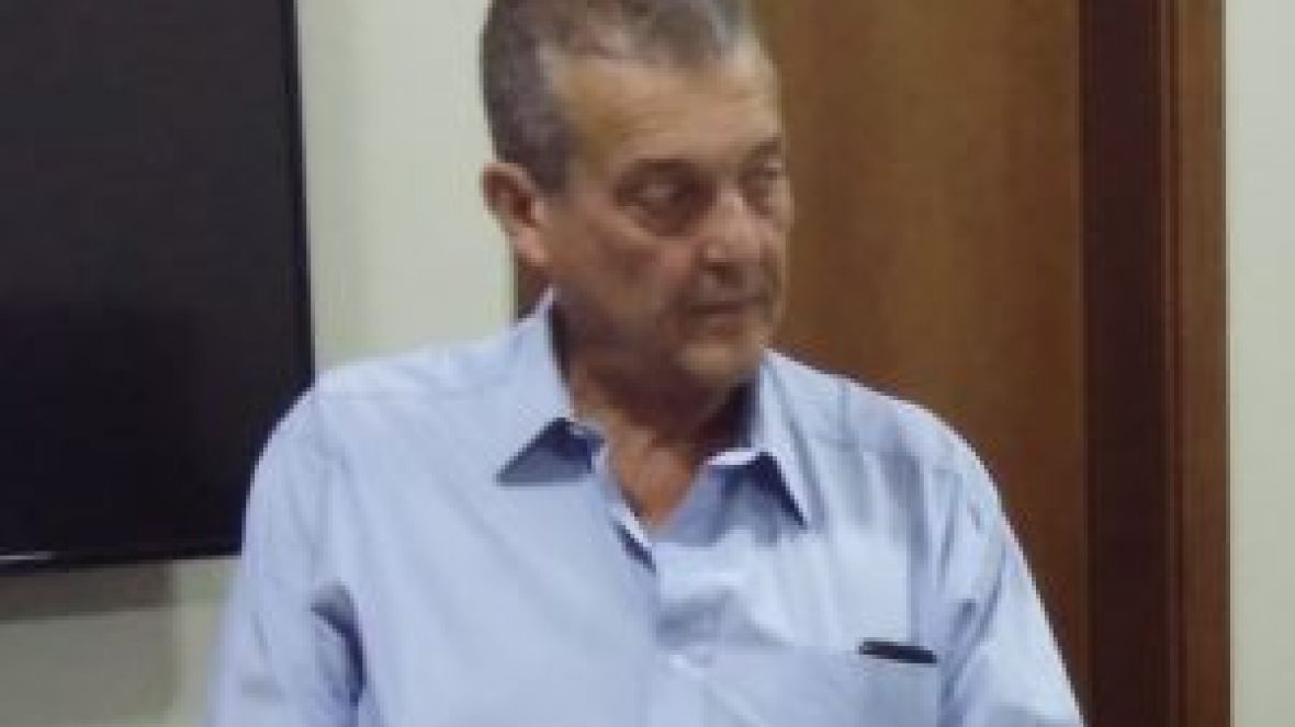 Morre o selecionador de Nelore Carlos Roberto Sampaio Moreno