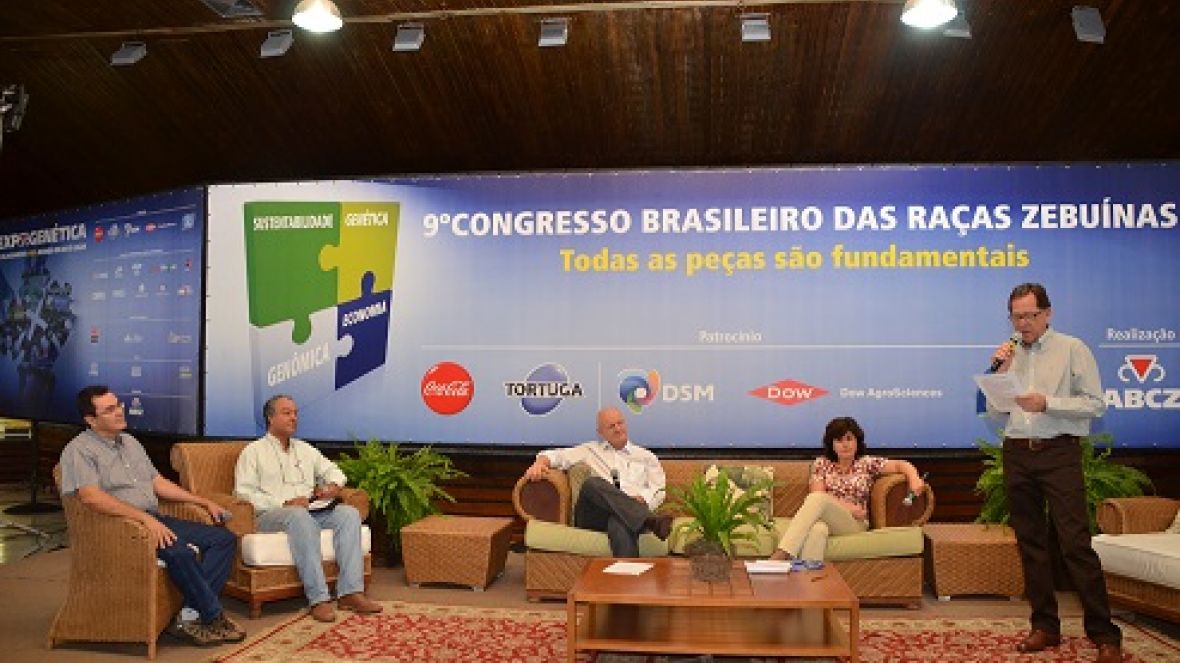 Pecuária tem ainda excelentes oportunidades de otimização via melhoramento genético 