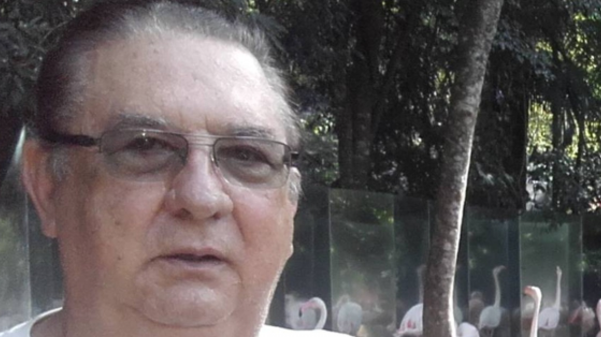 Luto: ABCZ lamenta morte de ex-técnico Taylor Nascimento