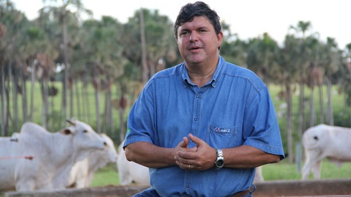 FAZU tem novo diretor acadêmico