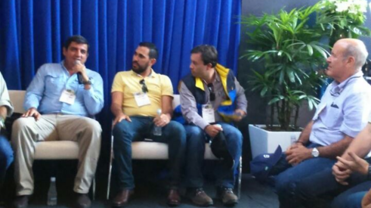 ABCZ negocia abertura de protocolo sanitário com a Guatemala