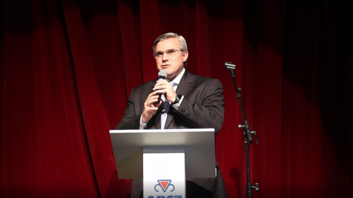 Banco do Brasil anuncia nova linha de crédito rural durante diplomação de Rivaldo Jr, na ABCZ