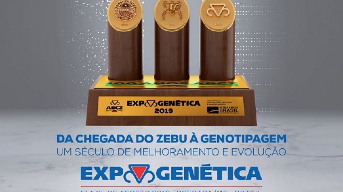 Conheça a lista de homenageados com Mérito ABCZ ExpoGenética e Mérito ABCZ Mulher 2019