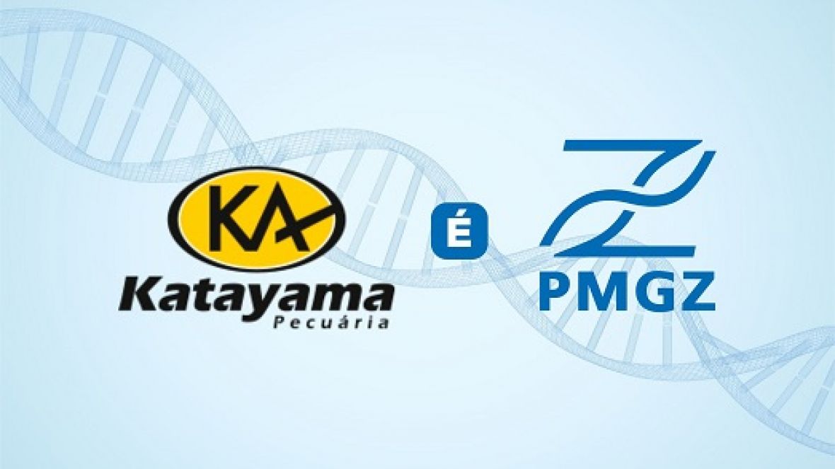 PMGZ agora é o programa oficial da Katayama Pecuária