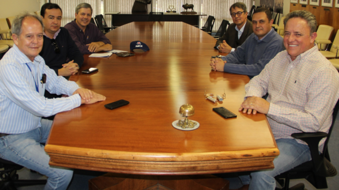 ABCZ e MAPA firmam parceria na área de ILPF