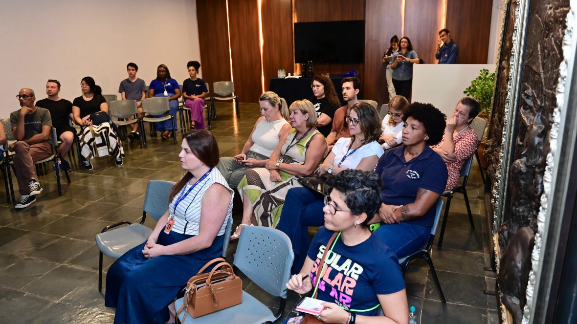 Primeira edição do ano do Quintou no Museu movimenta o Museu do Zebu