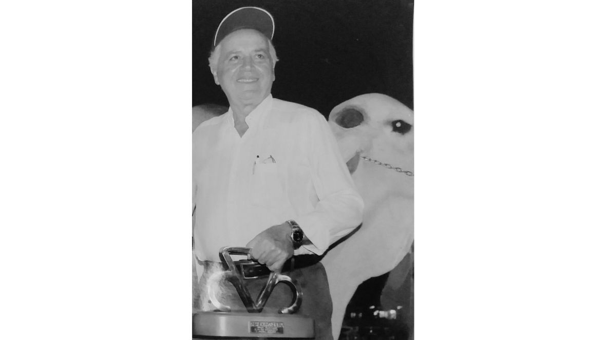 ABCZ lamenta o falecimento do ex-conselheiro Francisco Alves do Santos