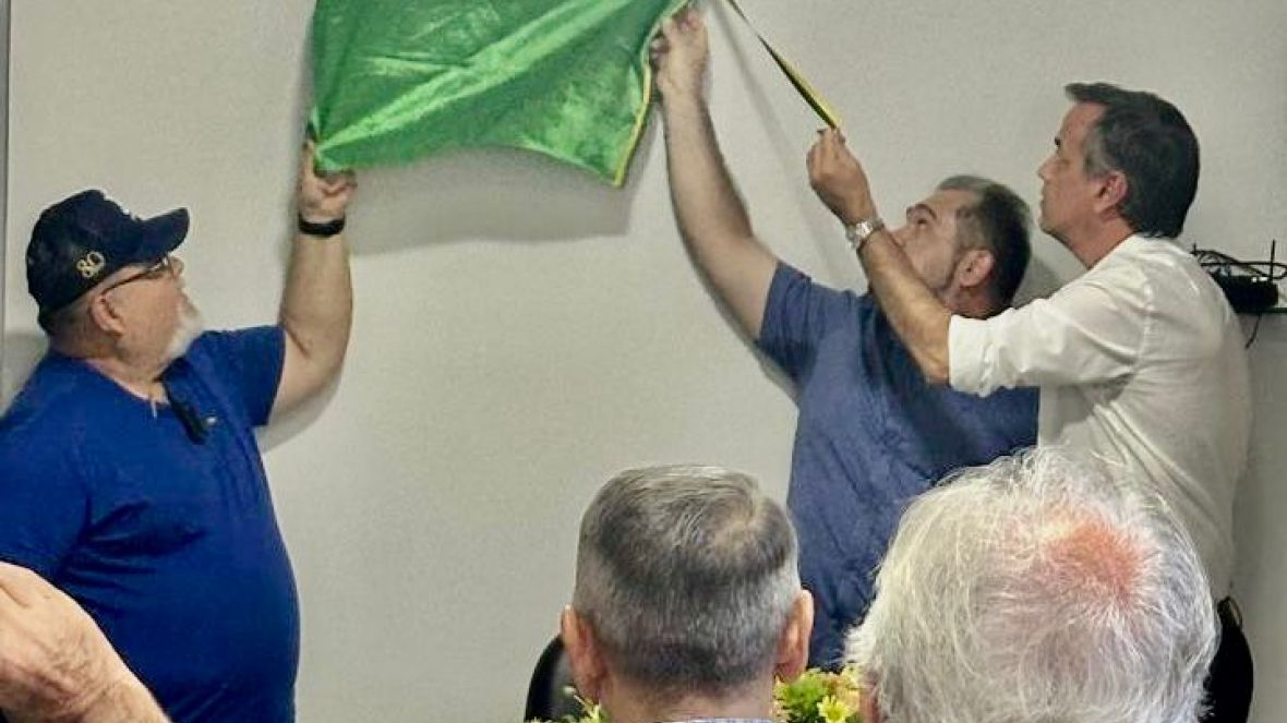 ABCZ marca presença no Encontro com Criadores na sede da ACC