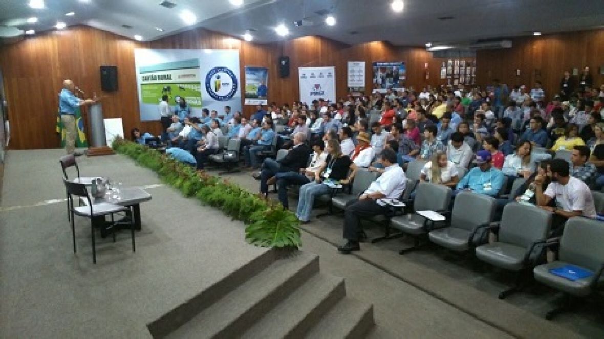 Goiânia sedia 10ª etapa do Circuito PMGZ