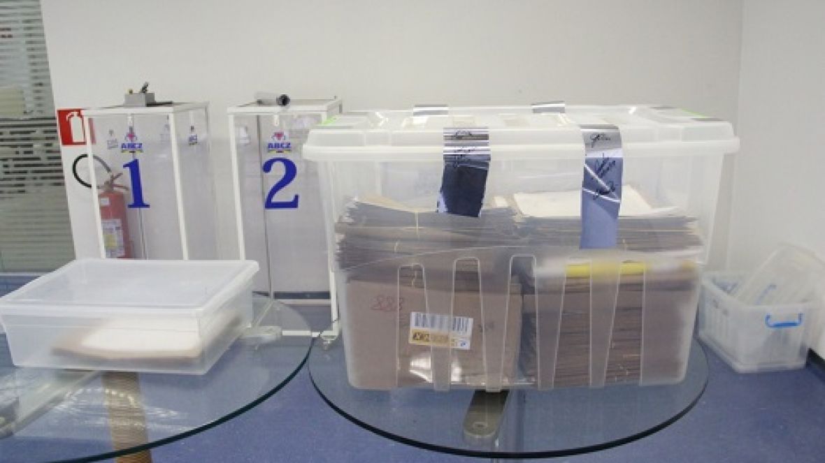 Termina hoje (02) prazo para associados enviarem votos para eleição da ABCZ