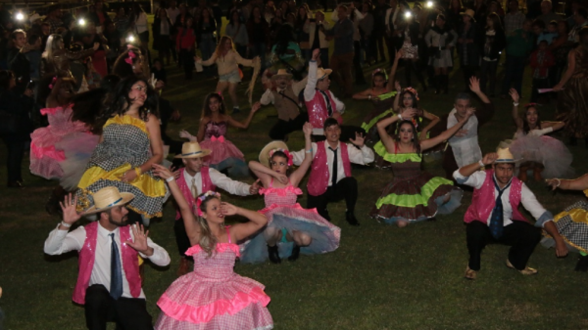 Arraiá da ABCZ 2018 será realizado no dia 15 de junho 