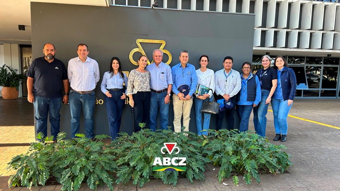 Zebu do Bem e Instituto Credicitrus iniciam diálogo para parcerias em Uberaba