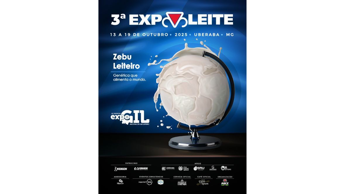 Conheça os homenageados do Mérito ABCZ ExpoLeite