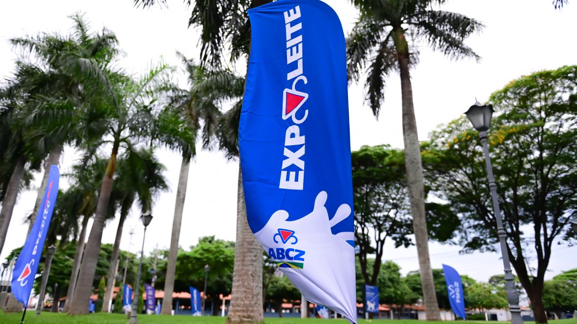 ExpoLeite: confira a programação para esta terça-feira (22)