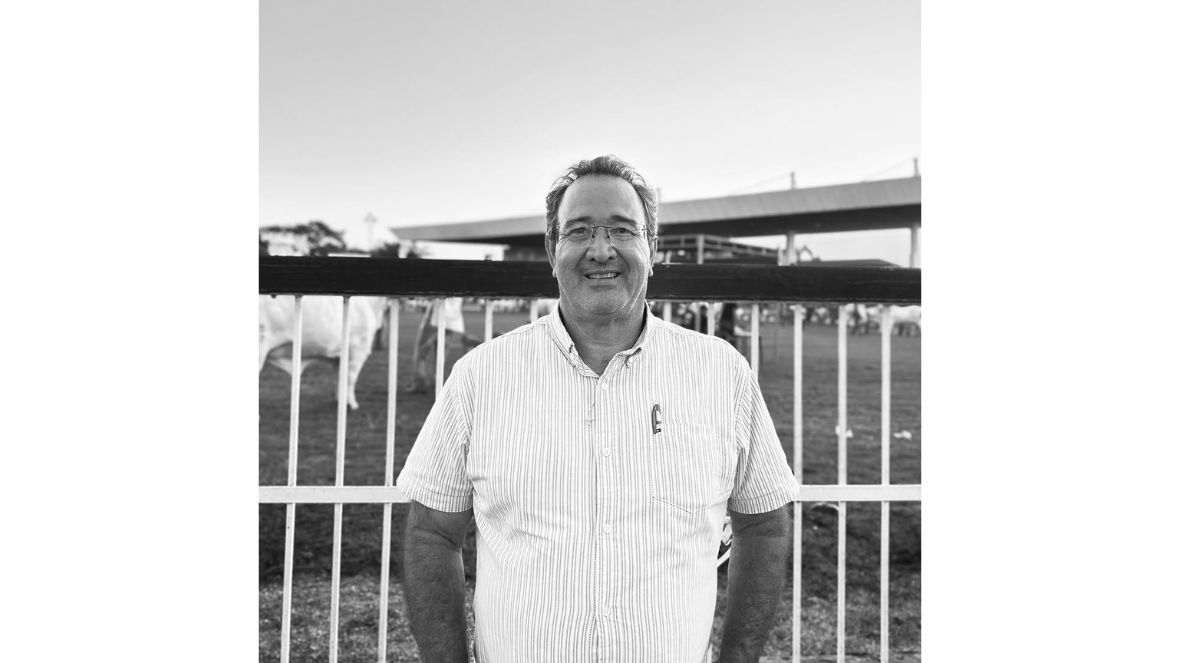 ABCZ e Fazu lamentam falecimento de egresso e ex-diretor Caio Márcio Gonçalves