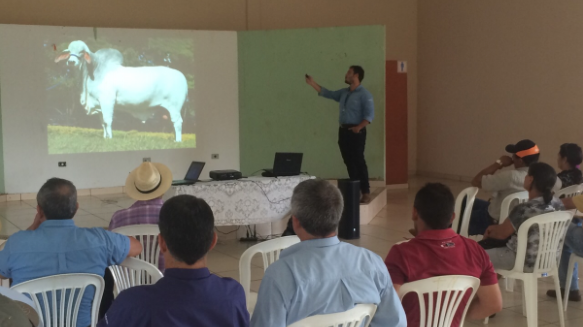 Seminários fomentam Feira de Touros no Triângulo  