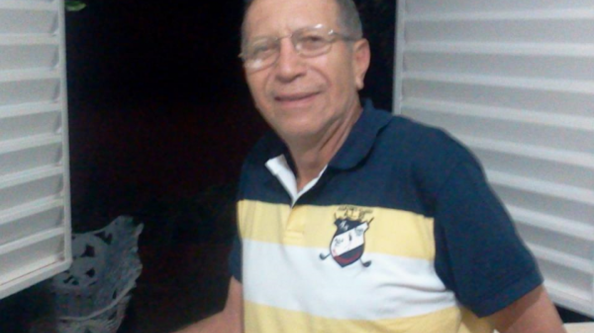 Professor Eri Cardoso da FAZU falece em Uberaba 