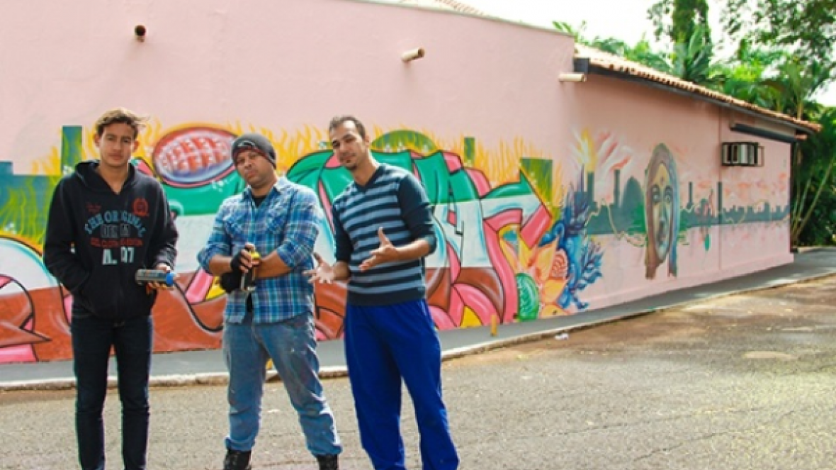 Zebu na Escola começa nesta segunda