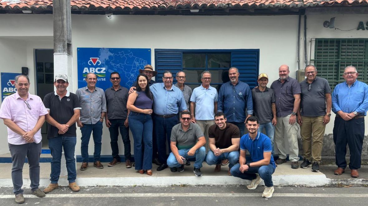 Escritório Técnico Regional de Aracaju retoma atividades em espaço reformado e realiza primeiro encontro com criadores
