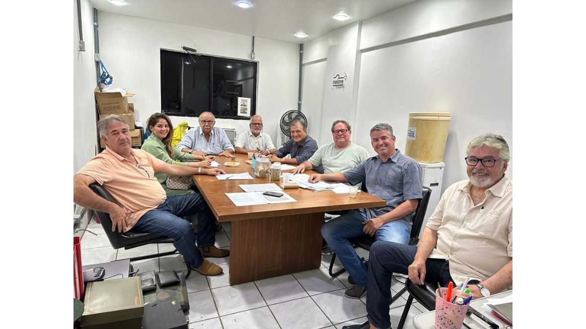 Diretor Jurídico da ABCZ integra nova diretoria da Nelore do Nordeste