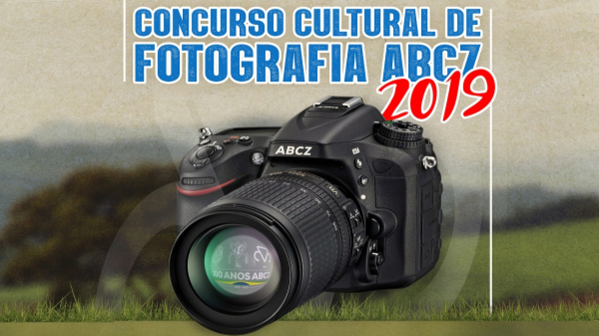 Conheça os vencedores do ?5º Concurso Cultural de Fotografia ExpoZebu 2019?