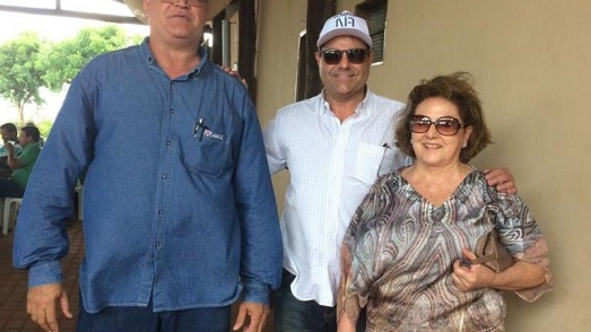 Dia de Campo no Tocantins destaca PMGZ