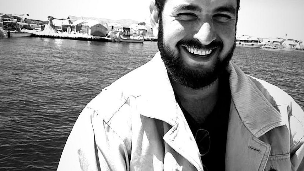 ABCZ lamenta a morte do pecuarista e médico veterinário Lucas Passos de Carvalho