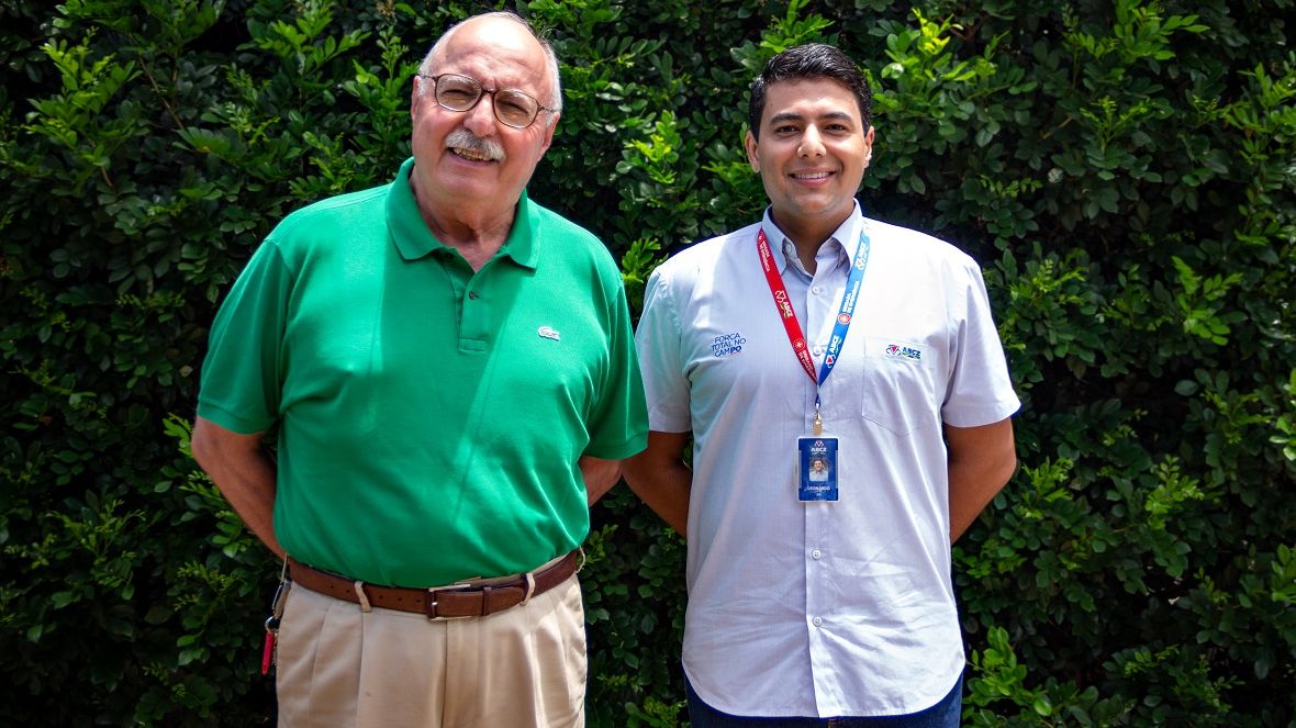 ABCZ conquista novamente certificações ISO 9001 e ISO 14001 