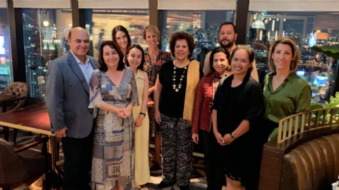 ABCZ, Mapa e Apex-Brasil realizam missão prospectiva na Ásia