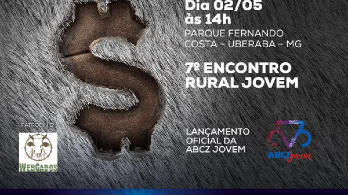Encontro Rural Jovem debate : Carne Forte, economia no ponto