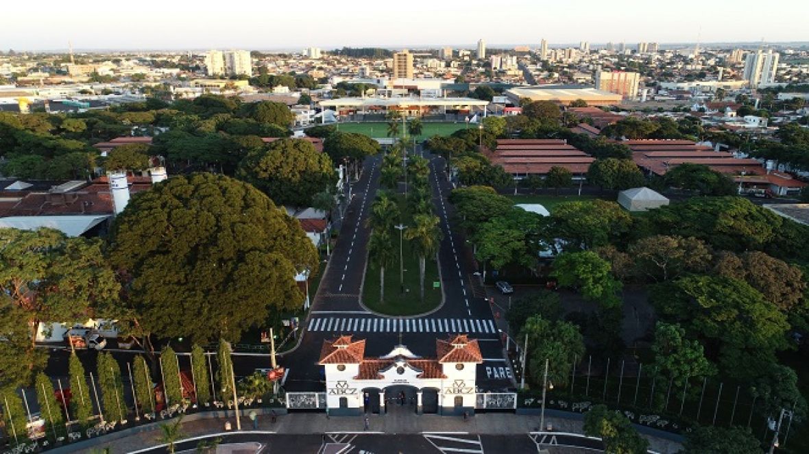 88ª ExpoZebu: confira o passo a passo do pré-credenciamento de veículos para expositores de animais