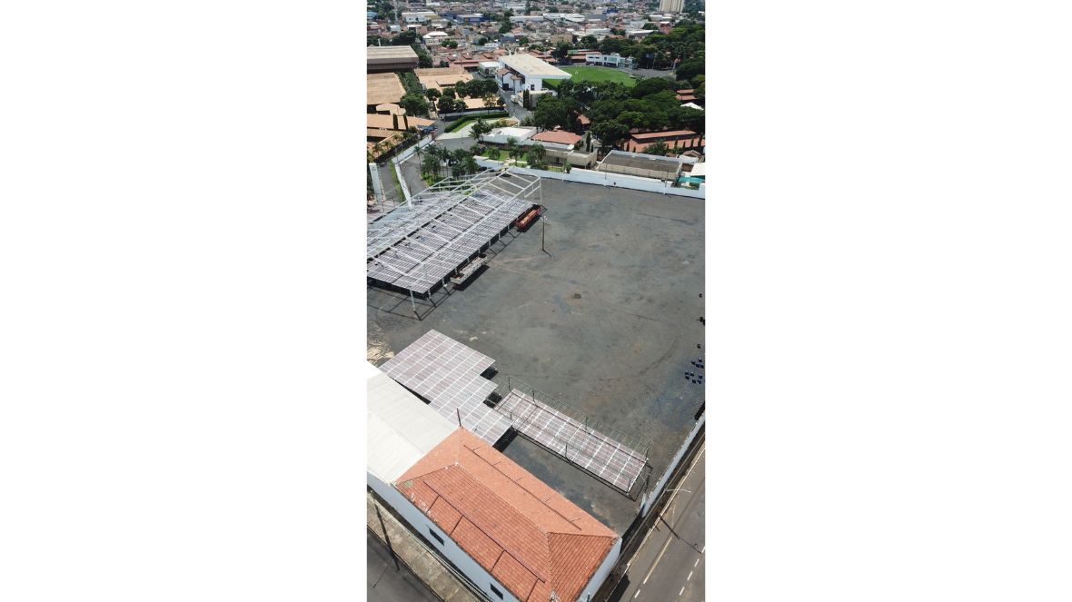 Estrutura para os grandes shows da ExpoZebu 2024 já está sendo montada