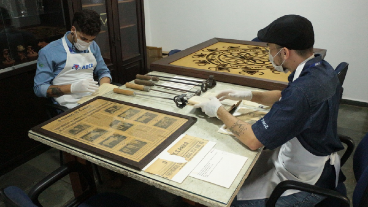 ExpoZebu 2018: Mostra do Museu do Zebu irá tratar dos 80 anos do Registro