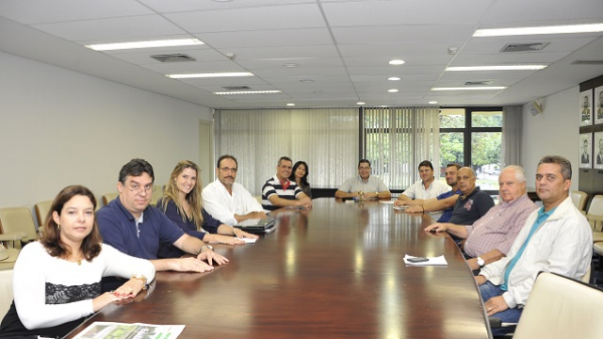 Criadores de Indubrasil traçam estratégias para a raça