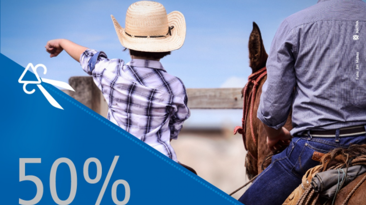 Filhos e netos de associados ganham mais prazo para aquisição de título da ABCZ com desconto