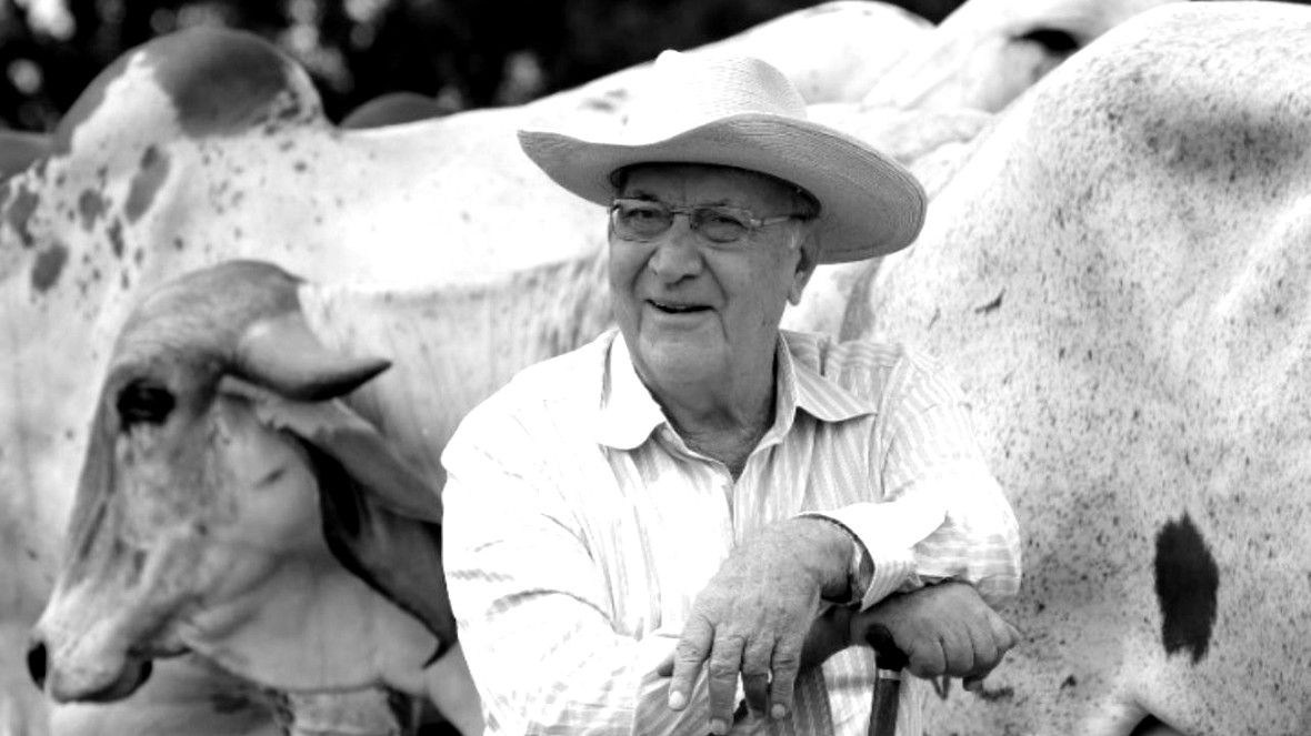 Pecuária perde José Coelho Victor, na manhã desta quarta-feira (5)