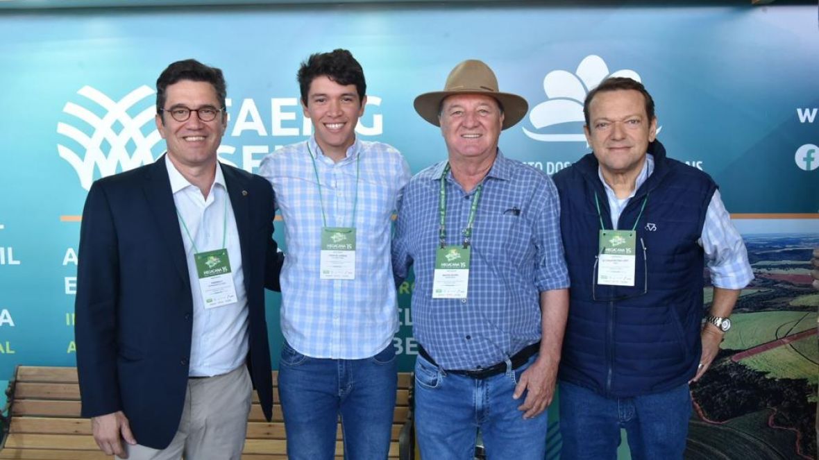 ABCZ participa da Megacana Tech Show