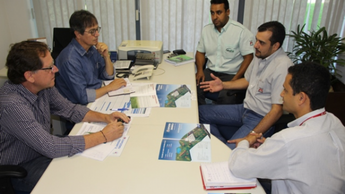 ExpoZebu Dinâmica, evento é prospectado por empresas     