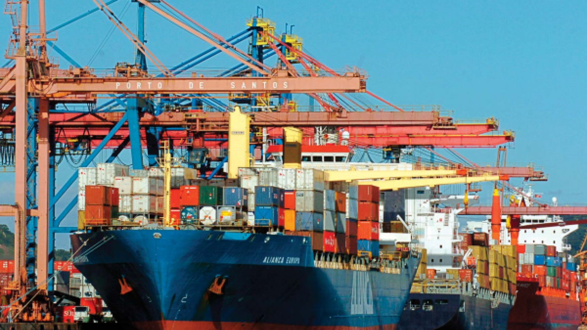 Complexo carne aquece exportações do Brasil