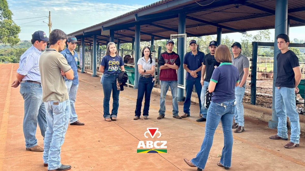 TDEA-PNAT 2026: Fazu recebe estagiários para primeiro dia de trabalho