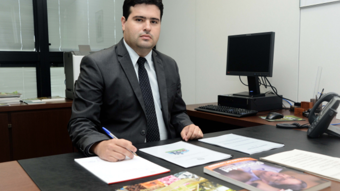 Secretaria de Agricultura de Minas terá agenda direto da ExpoZebu