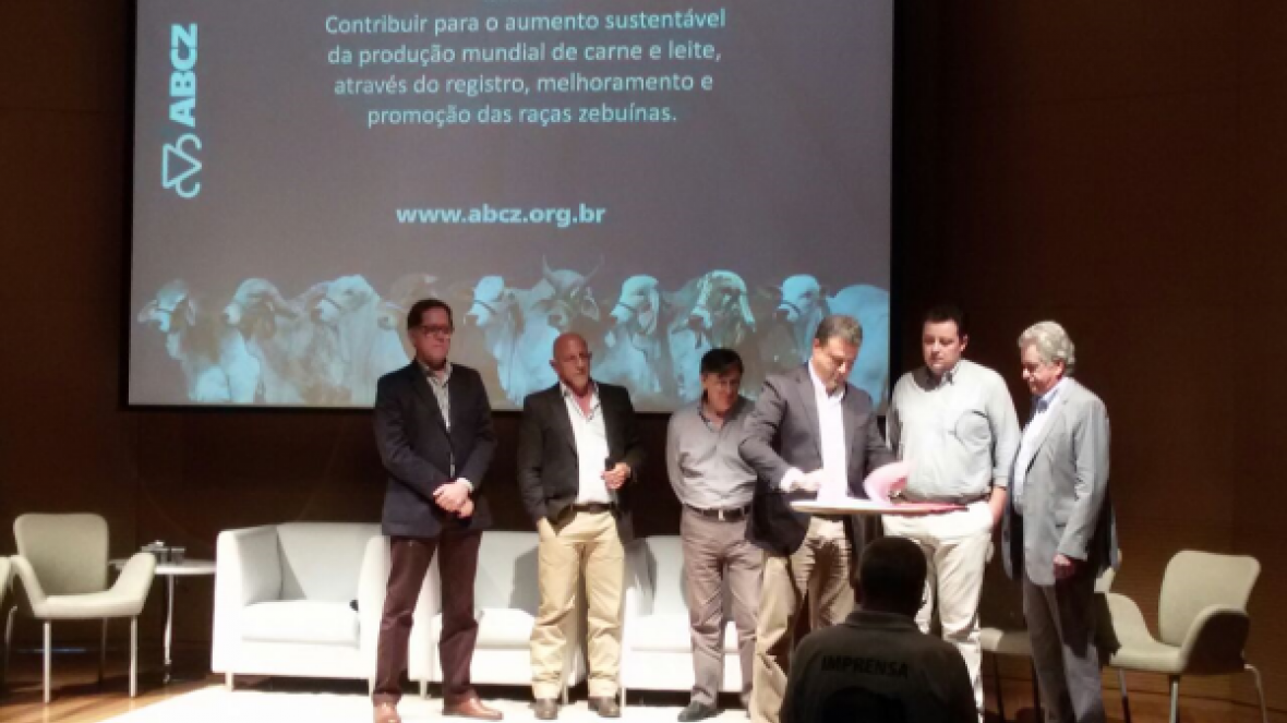 PMGZ agora é programa oficial da ACNB